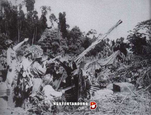 Vietnam Airlines celebrates 60th anniversary of Dien Bien Phu victory